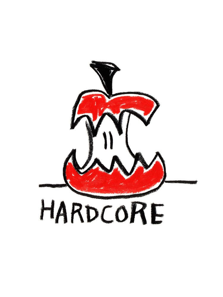 Hardcore