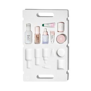 Glossier The Skincare Edit