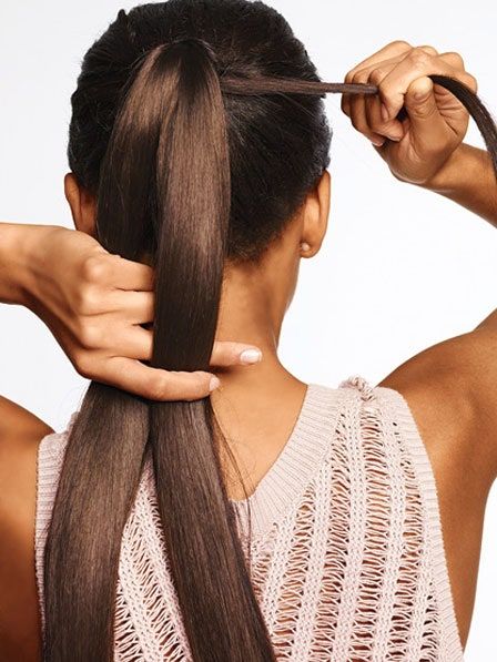 Bild kann Haare Mensch und Person enthalten