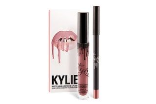 Bild kann Kosmetik und Lippenstift enthalten