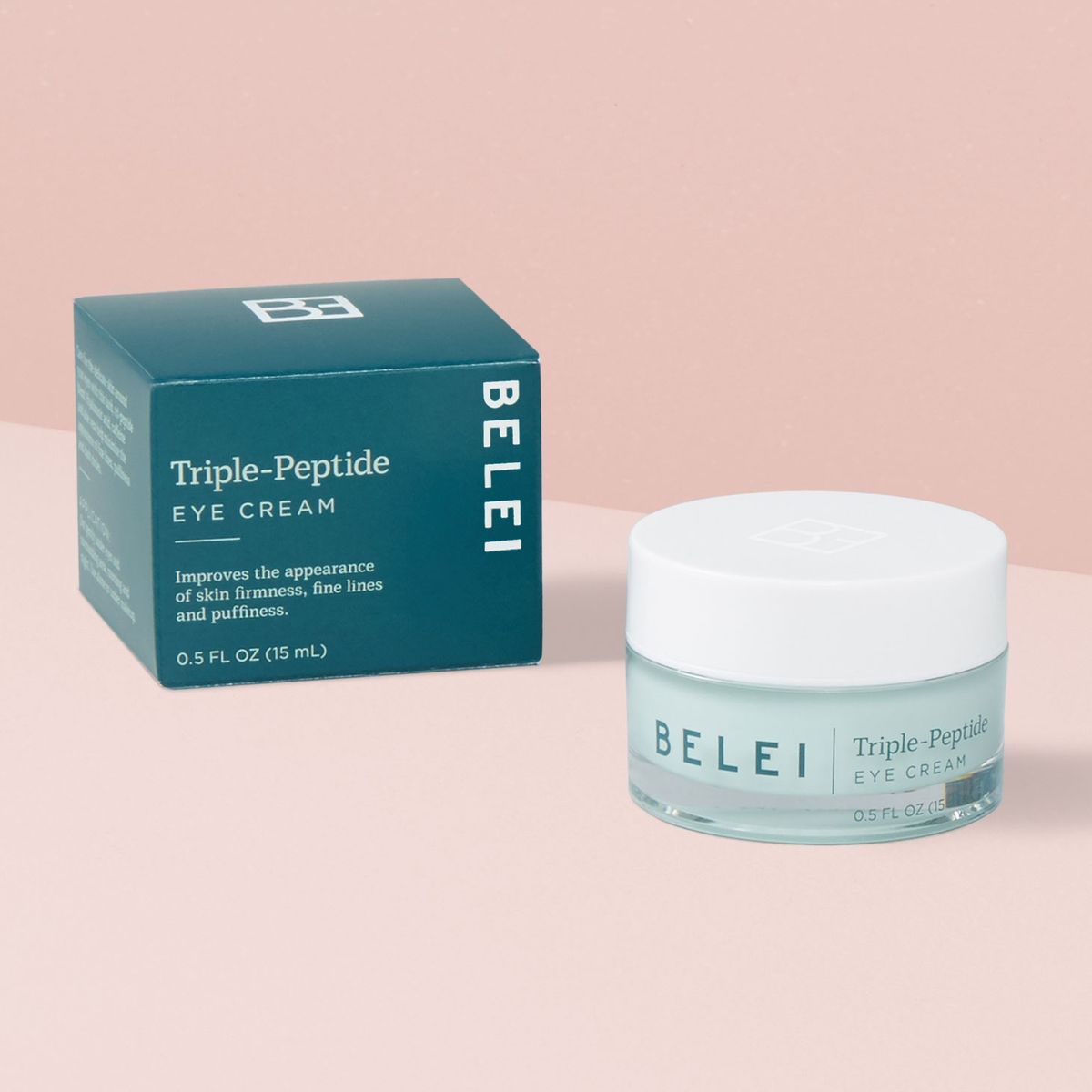 Garanti TriplePeptide Eye Cream