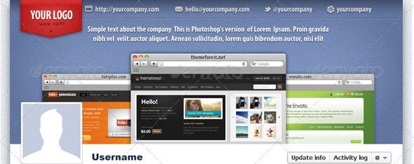 Professional-Facebook-Timeline-Cover
