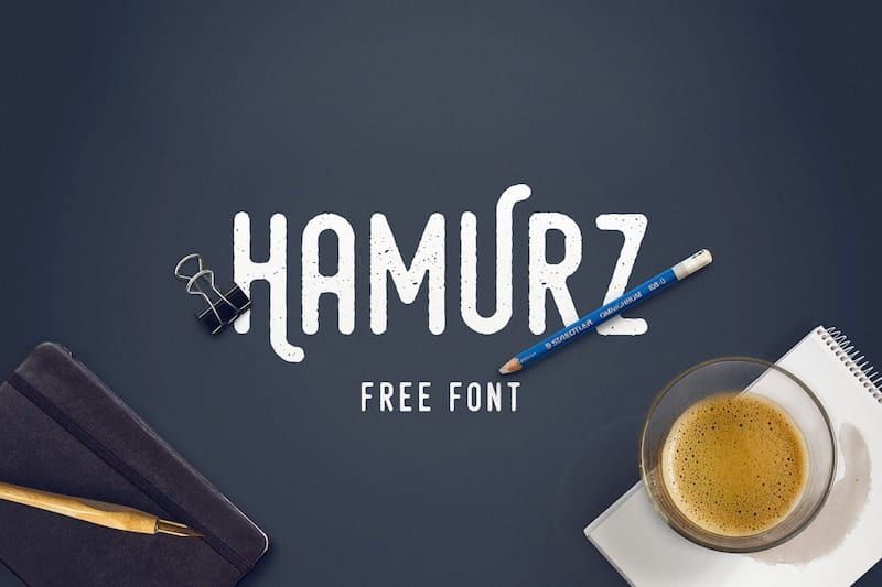 Hamurzova pisava