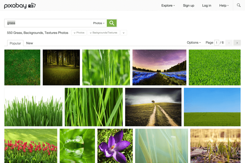 Gräs, Bakgrunder, Texturer - Gratis foton på Pixabay (20151104)