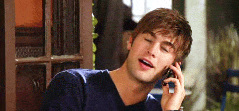 Slika lahko vsebuje mobilni telefon in mobilni telefon Human Person Electronics Phone Chace Crawford