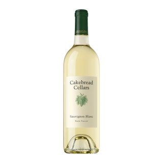 Klet za pecivo iz belega vina Sauvignon Blanc