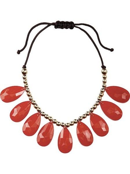 Bilden kan innehålla Accessoarer Tillbehör Halsband Smycken och armband