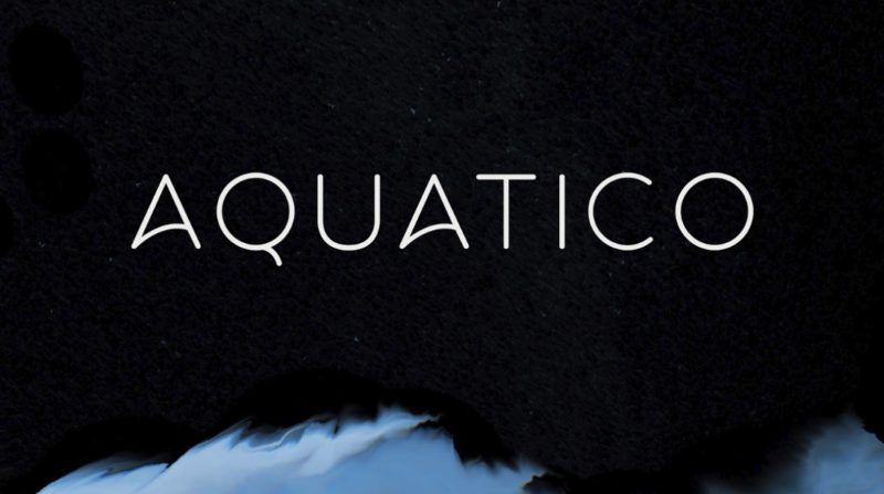 Fuente Aquatico Free