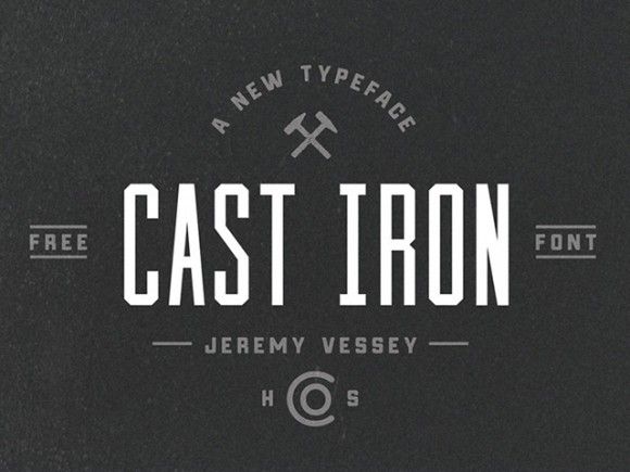 Fuente Cast Iron Free
