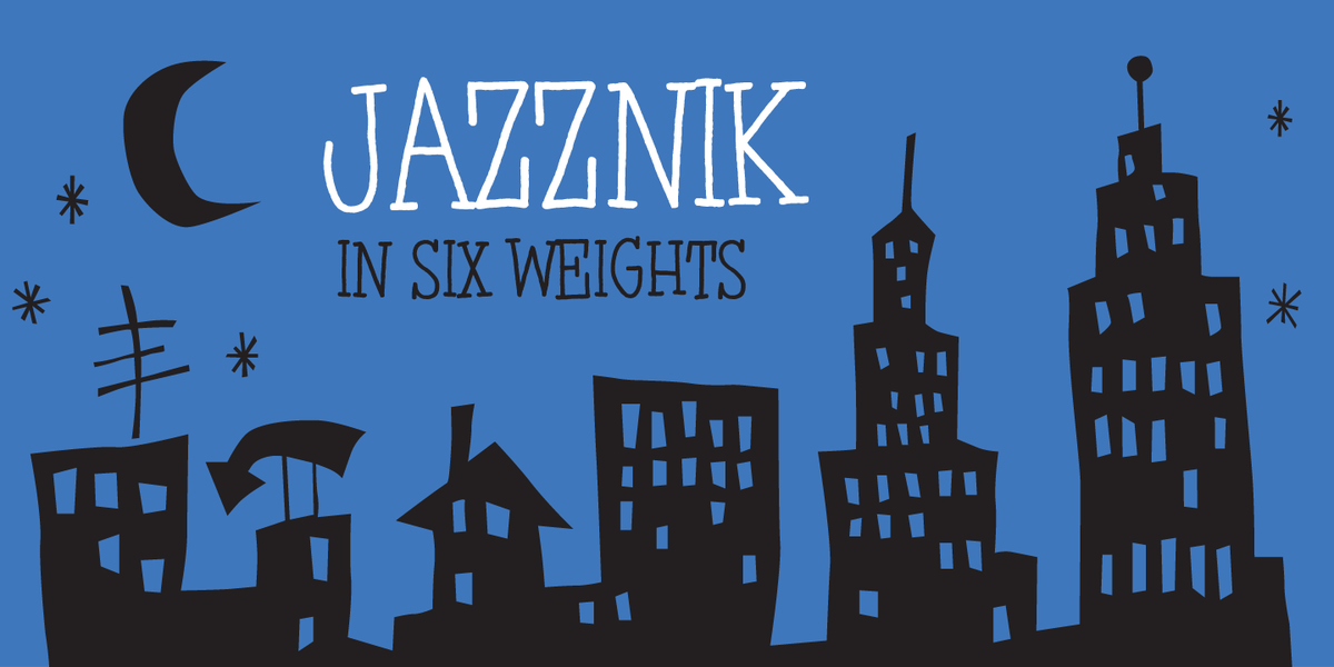 „Jazznik“ pagal „Sideshow“