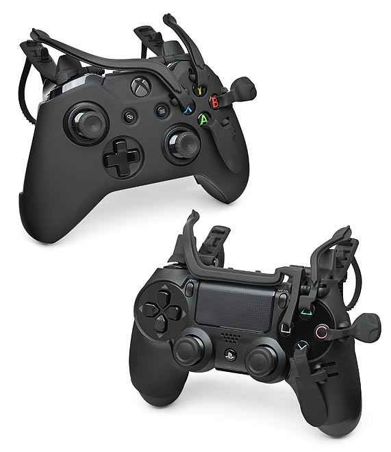 Astro A50