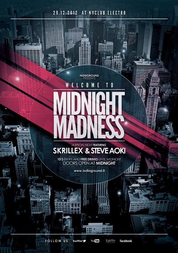 Midnight Madness