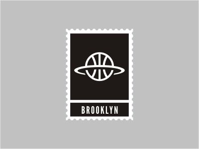 Brooklyn Nets Alena Type08 Pavloviča