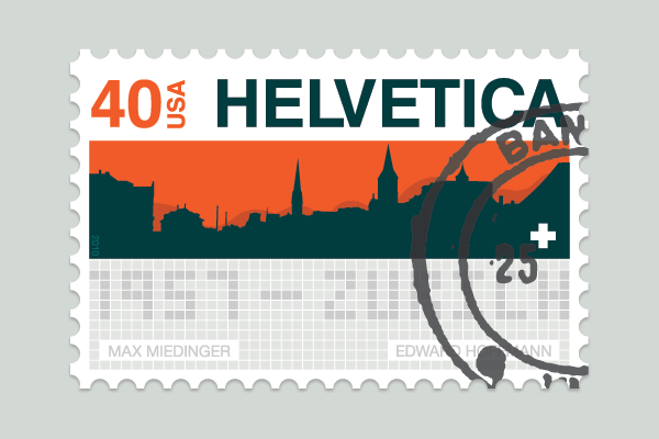 Poklon Helvetici