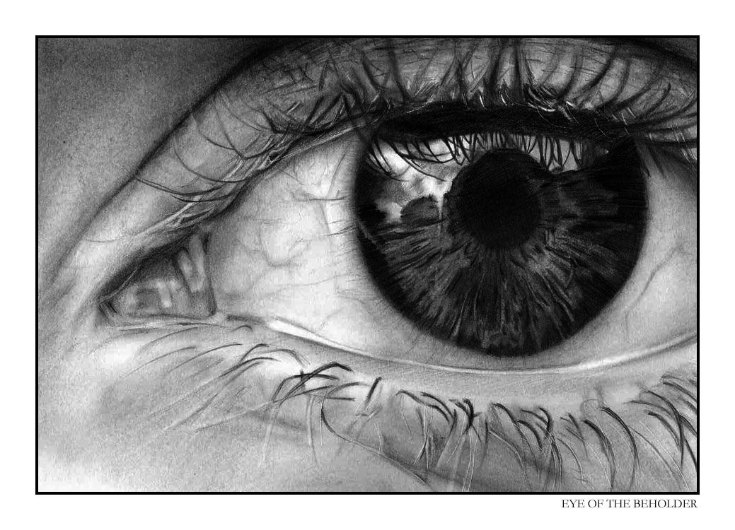 Ojo del espectador