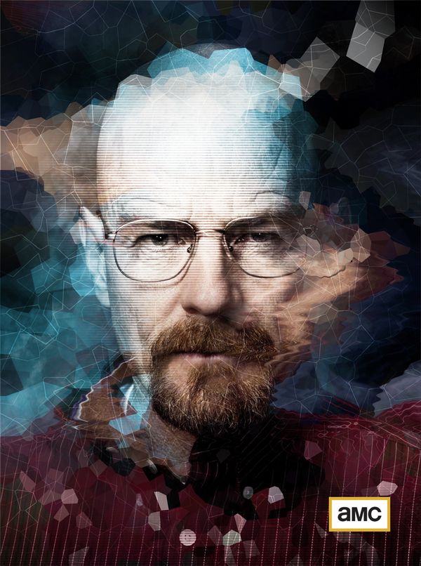 Heisenberg Pozdravljeni kralj