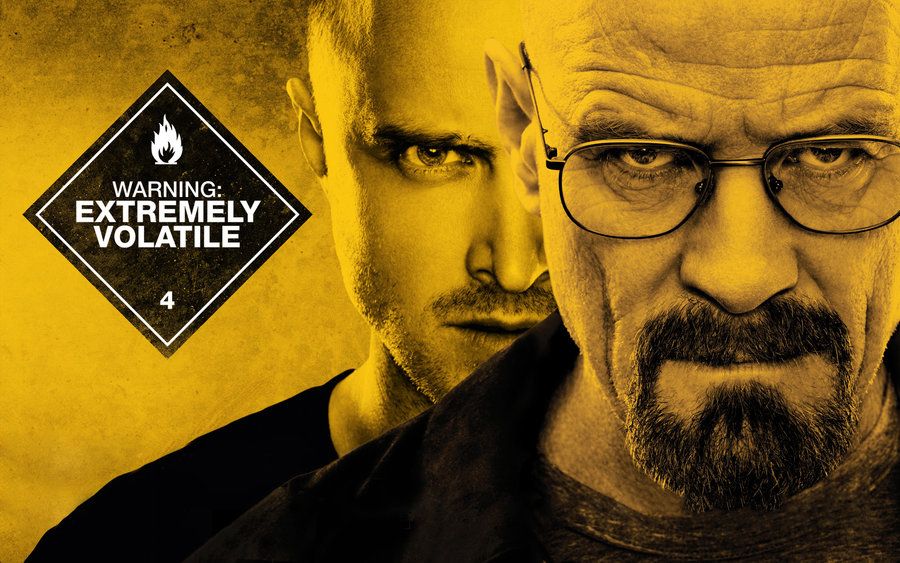 Breaking Bad 4. sezona