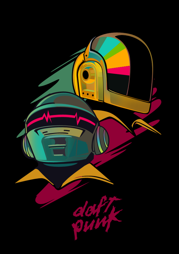 Daft Punk
