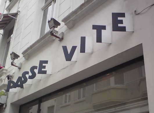 Mene nopeasti
