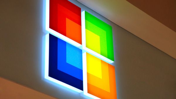 Microsoft
