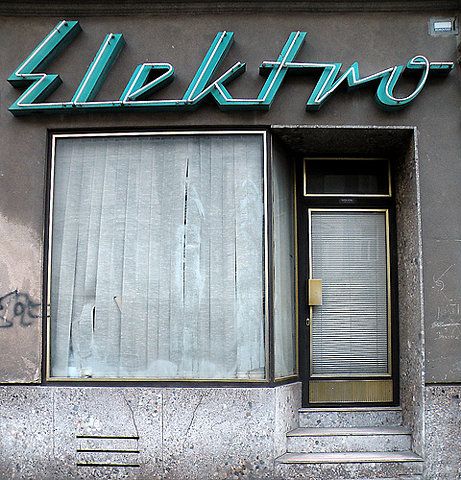 Electro