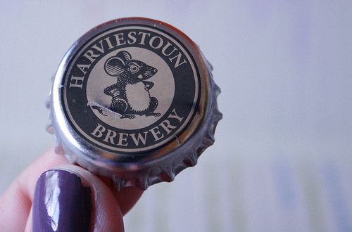 Harviestoun Brewery