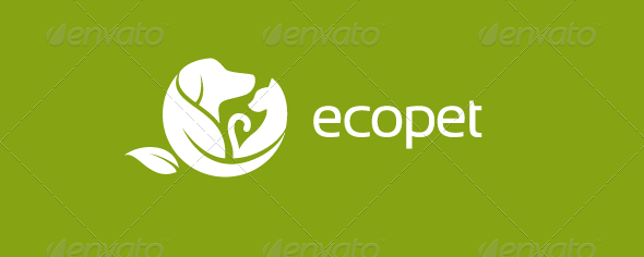 EcoPet-ロゴ