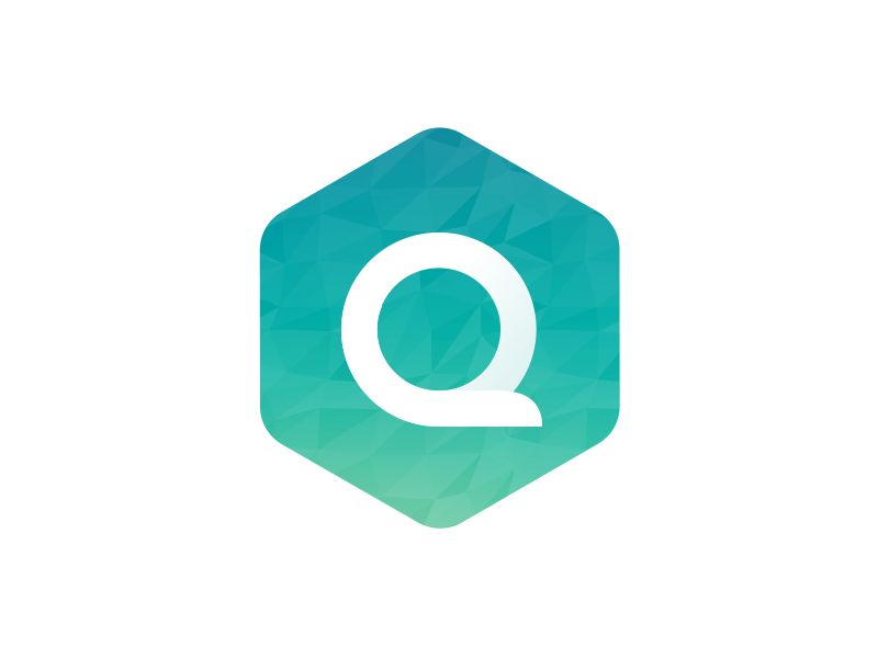 QuiqUp-ikon av Rob Davis
