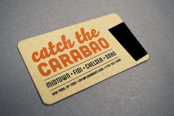 Carabao