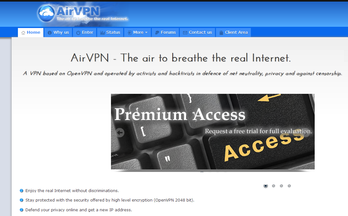 airvpn