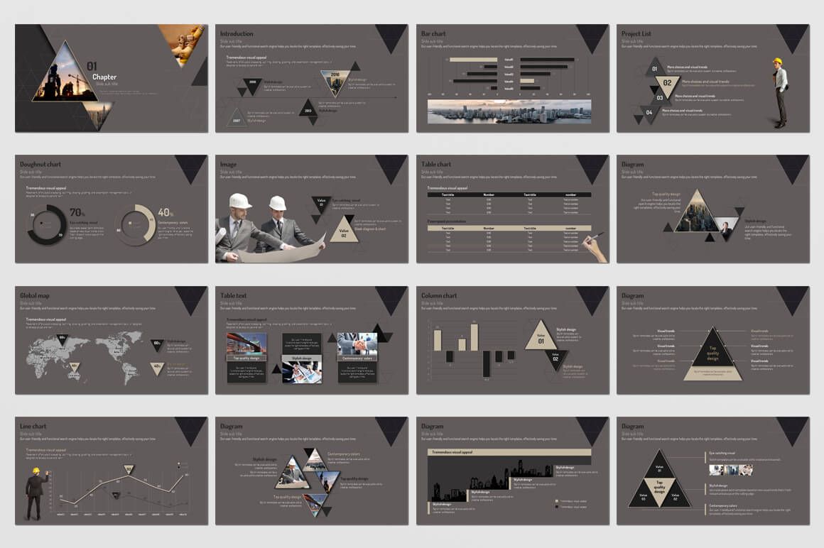 Arkitektonisk design