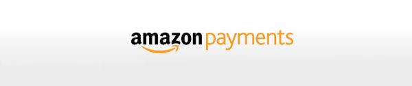 アマゾン-支払い