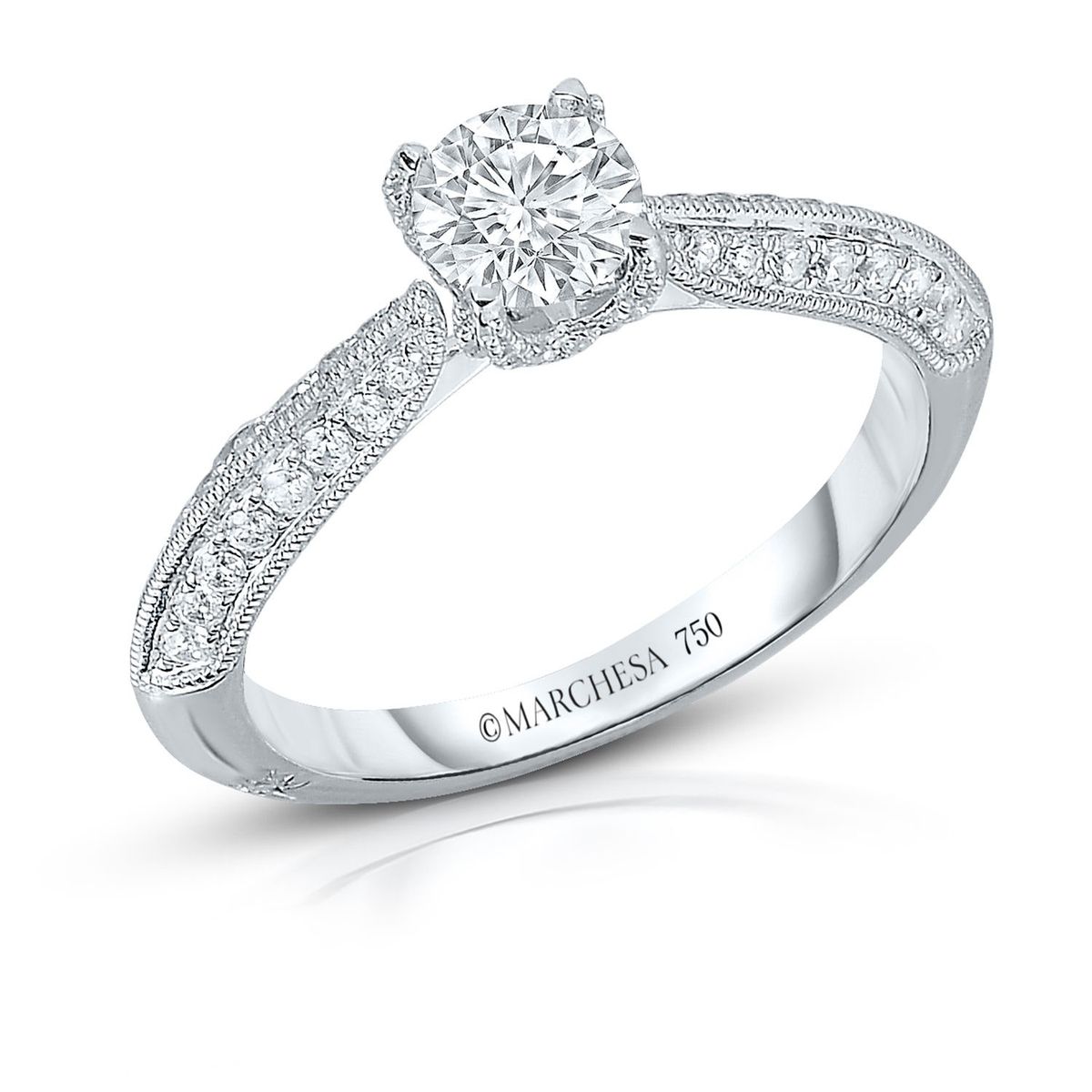 Bilden kan innehålla Smycken Ring Tillbehör Tillbehör och Silver