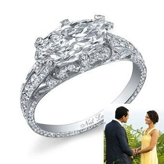 Bild kann Human Person Zubehör Zubehör Schmuck und Ring enthalten