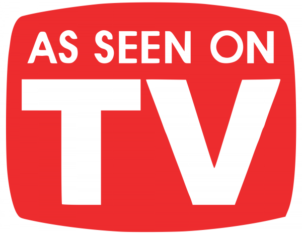 Como se ve en la televisión