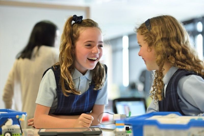 преимущества репетиторства