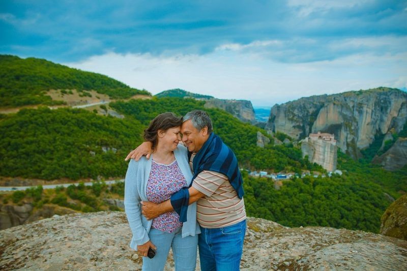 kako ravnati s praznim gnezdom