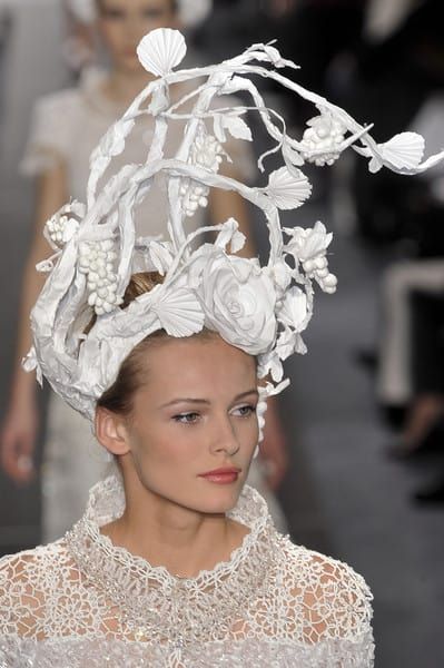 Inspiración de arte de corte de papel