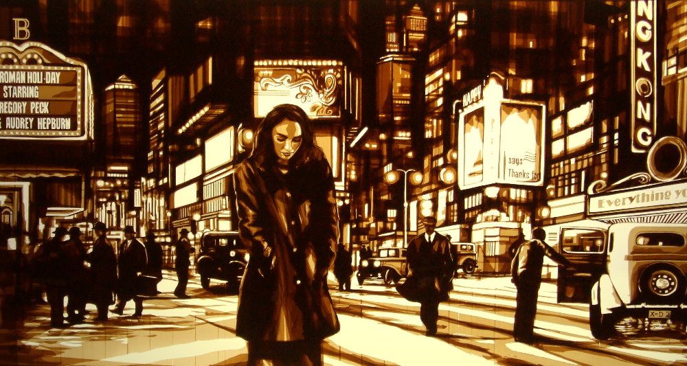 City-Solace