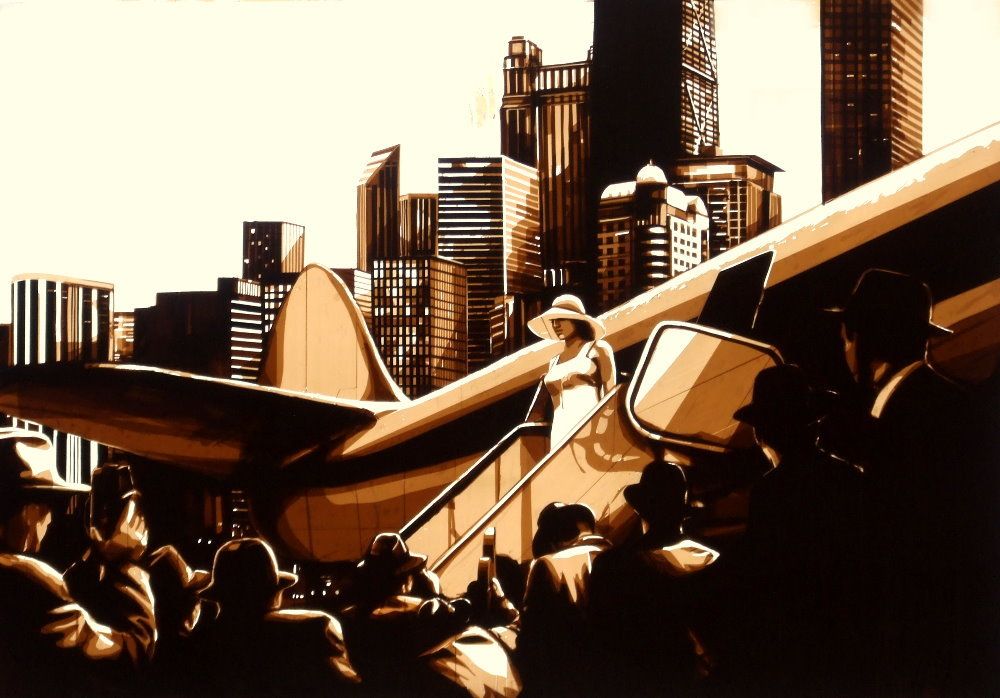 Chicago-Prihod