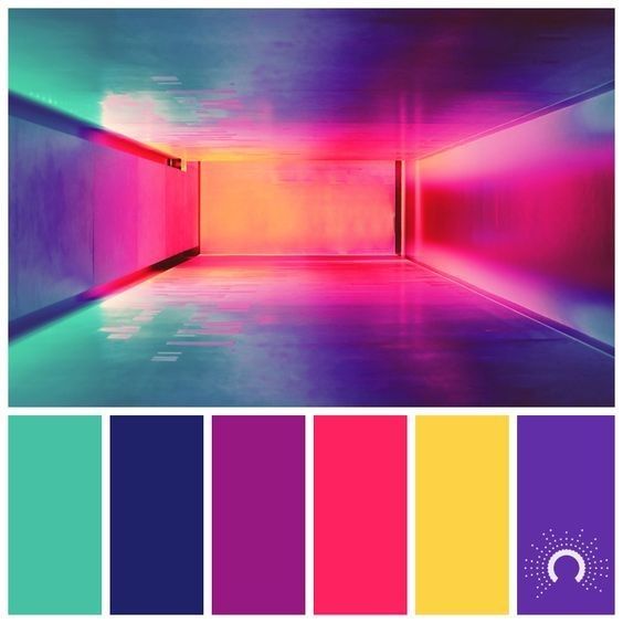 combinaciones de colores