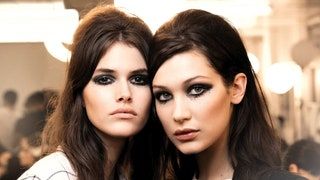 28 ideas de maquillaje de fiesta que vale la pena copiar