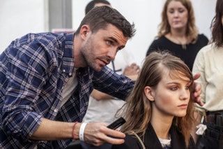 Kuva saattaa sisältää ihmiskasvot Rosalie Thomass Kevin Love ja ihmiset