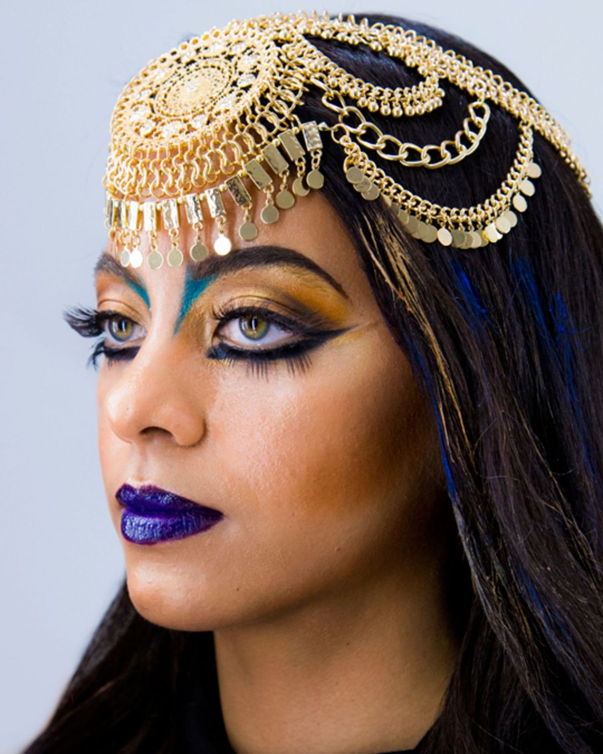 La imagen puede contener una persona humana Accesorios para el rostro Accesorio Diana Ross Joyas Ropa y prendas de vestir
