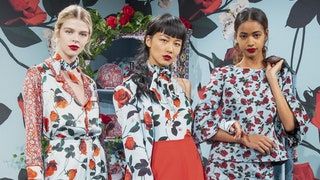 Las 10 mayores tendencias de belleza de 2019 según Pinterest