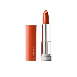 Maybelline Color Sensational Made For All Huulipuna In Spice For Me