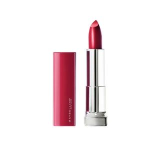 Maybelline Colorsensationsal -huulipuna värissä Plum For Me