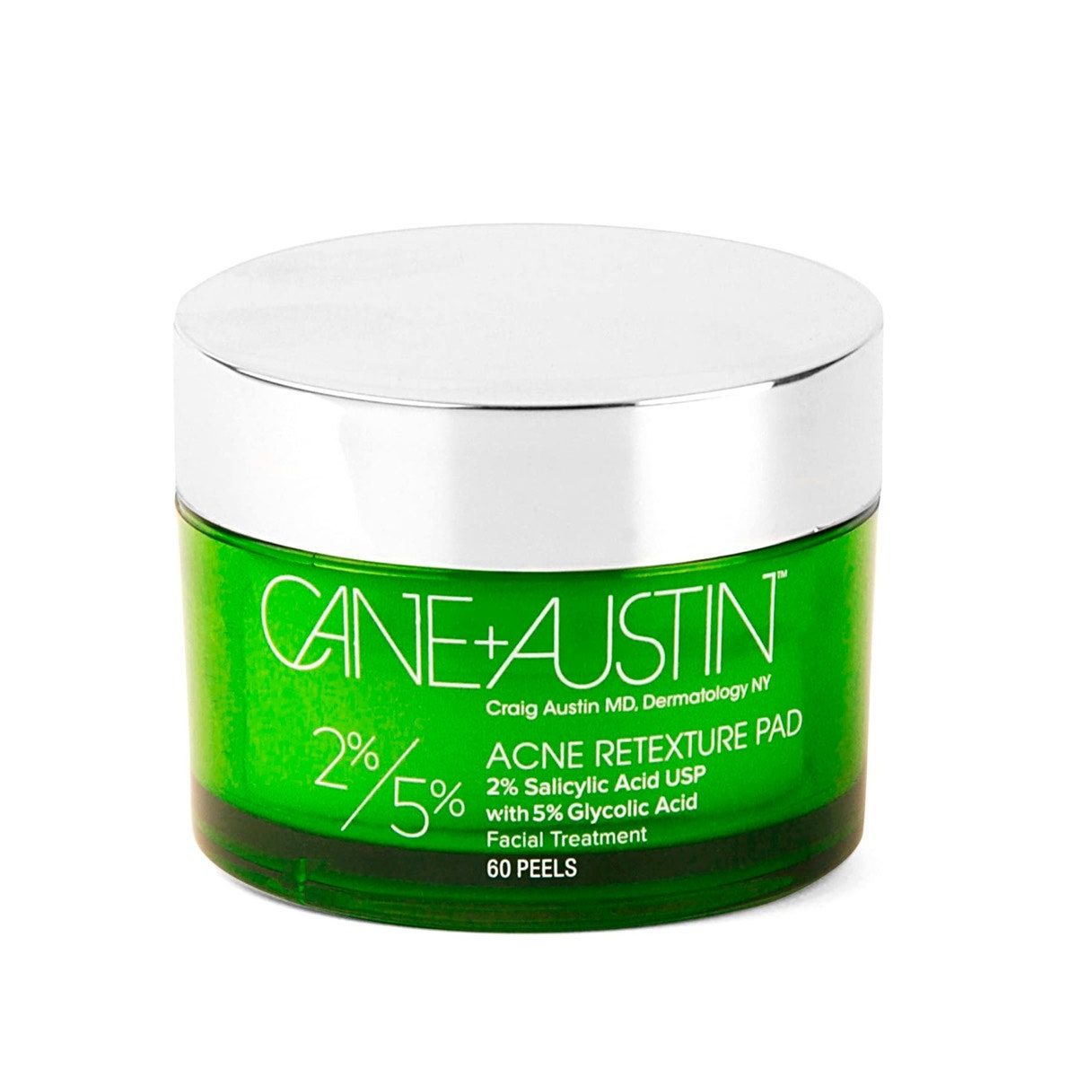 Cane + Austin Acne Retexture Pad