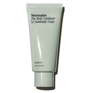 Ncessaire The Body Exfoliator Eucalyptus