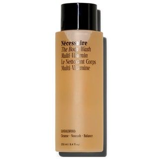 Ncessaire The Body Wash sandalwood